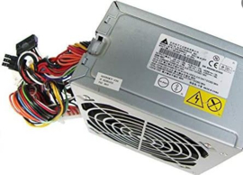 Delta Power Supply DPS-400WB C  MAX 400 watt