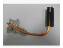 Heatsink Acer Aspire AT0FZ0010R0