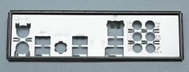 I/O Shield