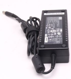 46199 - HP adapter 693712-001 19,5VDC/4.62A  connector 7,4 mm/centerpin