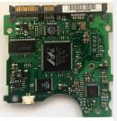 Samsung Hard disk printed circuit board 300130-112 REV 12