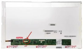 17.3 "B173RW01 v.5 40Pins Laptop Screen (glossy)