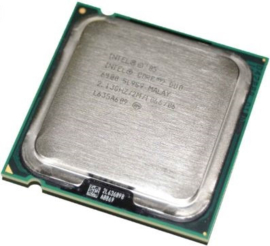 Intel® Pentium® Processor E6300 , 2M Cache, 2.13 GHz, 1066 MHz FSB