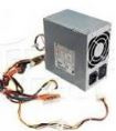 ATX power supply model SZ-400 max 400 watt