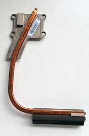 Acer Aspire 5336 , Heatsink Thermal Cooling Module AT0FZ0010B0