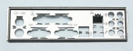 I/O Shield