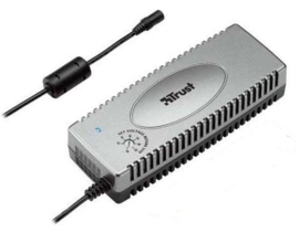 Trust adapter nr. 14130 connector 5 mm x 1.8 mm