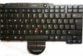 Lenovo Thinkpad iSeries Toetsenbord