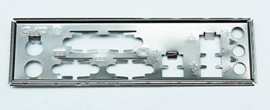 I/O Shield