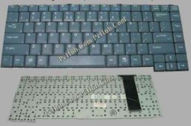 Toetsenbord Fosa N340S8 Keyboard