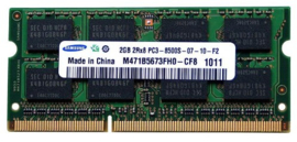 PC3-8500S