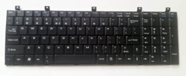 Toetsenbord MSI MS-1674