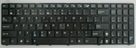 Toetsenbord MP-09Q33US-528