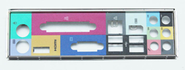 I/O Shield