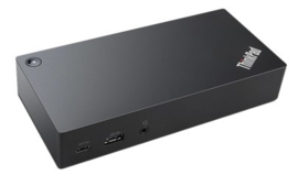 OneLink - Thinkpad incl. kabel/connector