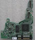 Maxtor Hard disk printed circuit board 301849109F