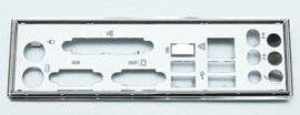 I/O Shield