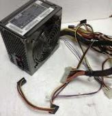 Asus Power Supply model A-45GA max 440 watt