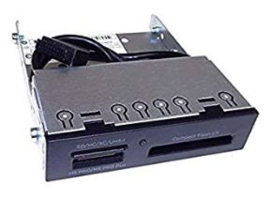 HP Card Reader 698661-001