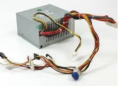 Dell Power Supply HP-P2507FWP3 250W max