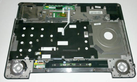 Parts Toshiba P300D  Dekplaat Toshiba (Harman/Kardon)