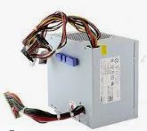 Delta Electronics Power supply H305P-2 305 watt max.