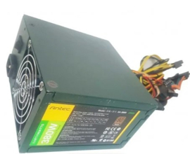 Antec power supply model EA-380 380 watt max