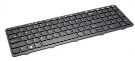 Toetsenbord 721953-B31 (HP Probook 450 G0