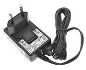 Adapter partnr.  3a-154wp05 connector 2.5 mm - 1.3 mm