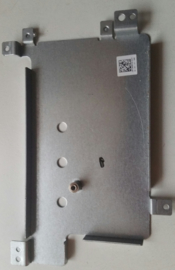 Base plate SSD M2 card