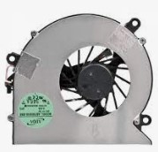 Adda Fan model AB7805HX-EB3 5 Volt / 0.30 amp