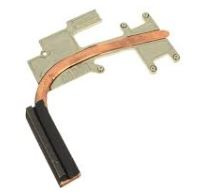 Dell Inspiron N7010 Heatsink