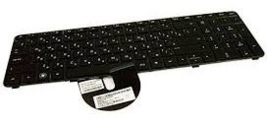 93018 -Toetsenbord Laptop HP dv7 HP partnr. 641511-B31