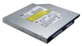 HP BLU-RAY BD DVD±RW CDRW DRIVE 459175-4CO