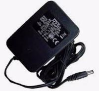 Adapter DV-1280-3UP 12VDC/1000mA Conn. 5,5mm x 2,1 mm