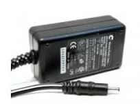 Adapter SYS1089-1005-T3 5VDC/2A connector 5.5 mm x 2 mm