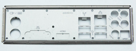 I/O Shield