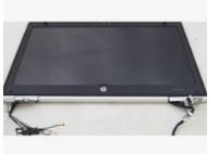 HP EliteBook 840 scherm compleet