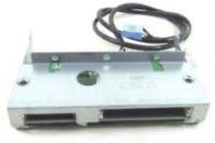 Dell NHG51 XPS 8700 19-1 Card Reader with 1B231JU00 Assembly