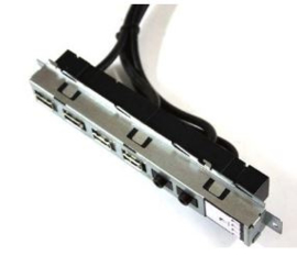Dell P/N 0519T8  CABLE USB Audio Panel