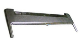 HP Pavilion DV7 Laptop Power Button Cover- AP03W000F00