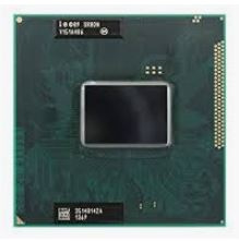 Intel® Core™ i3-2350M Processor