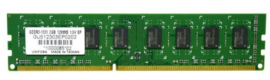 Unifosa 1Rx8 PC3-10600U  2GB (GDDR3- 1333 2GB 128MX8)