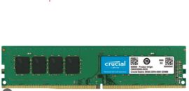 Crucial (Micron) 8 GB PC4-2666