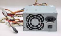 Highlight Power Supply MPT-350P