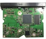 WD Hard disk printed circuit board 2060-701384-002 rev A