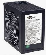 Power supply Glacial power GP-AL450AA