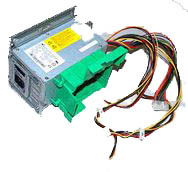 Newton Power Ltd Power supply Model NPS-180DB A rev 06