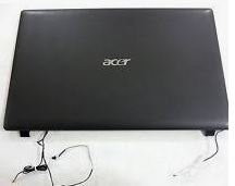 Acer Cover Sherm FA0C9000110-2 incl antenne (15,6 inch)