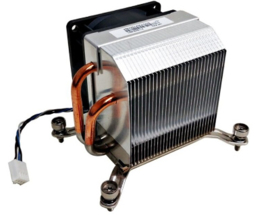HP ProDesk 400  G1 Tower CPU Cooler Fan with Heatsink 730366-001